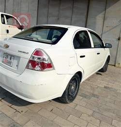 شيفروليه أفيو